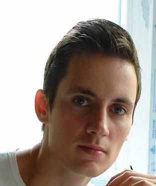 Павел Джансиди