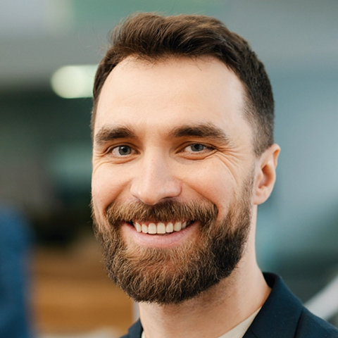 Юрий Шабаров