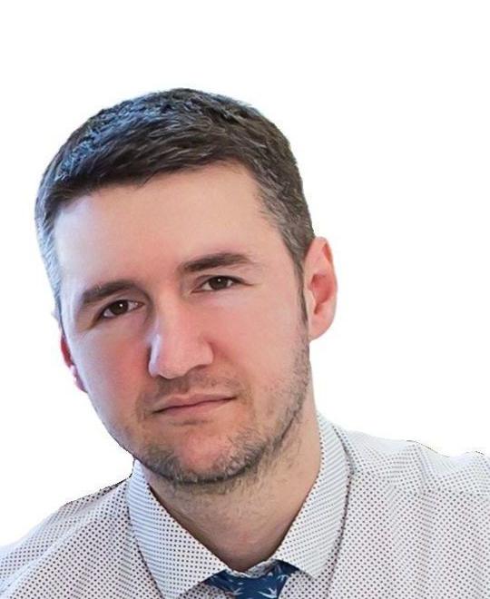 Андраник Гаспарян