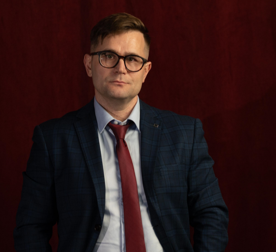 Сергей Осипов