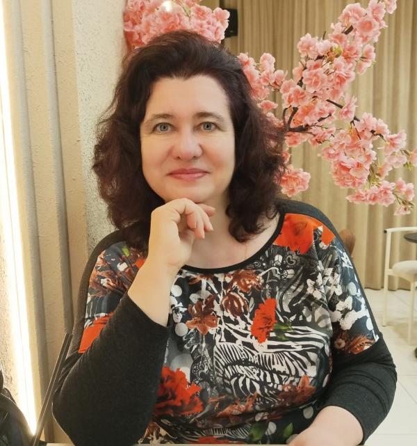 Пещерова Ольга Николаевна