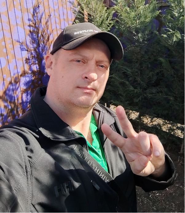 Константин Ситин