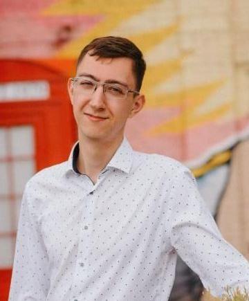 Кирилл Поклад