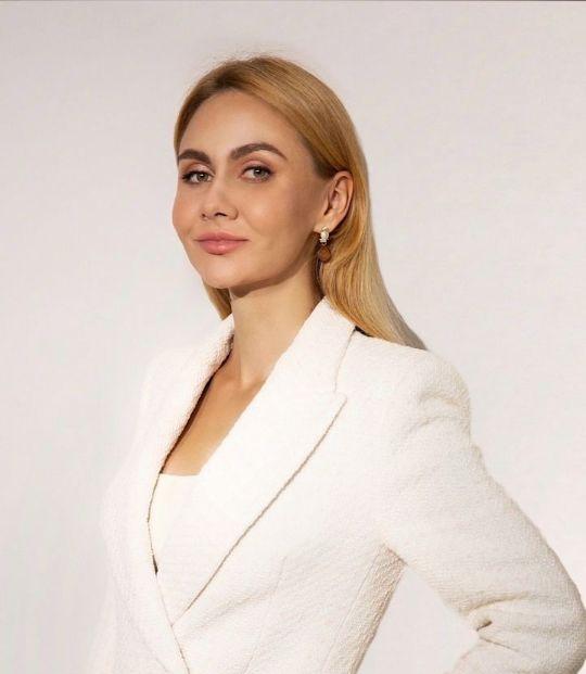 Надежда Журавлева