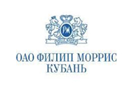 ОАО Филип Моррис Кубань
