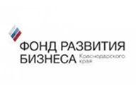 Фонд развития бизнеса