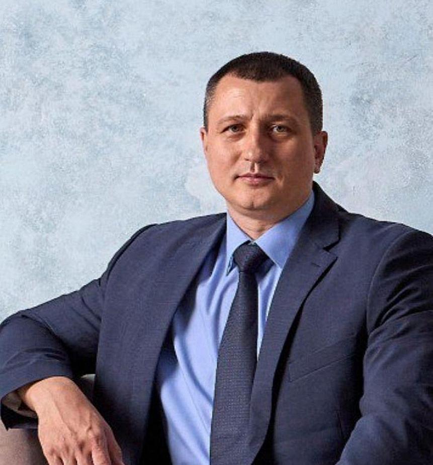 Валеев Марат Марселевич
